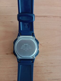 Hodinky Casio W- 211 - 2