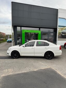 Prodám škoda Oktavia 1.6Tdi - 2