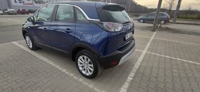 OPEL CROSSLAND LIFT - 2