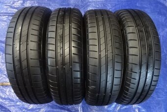 Letní pneu 14" Falken Sincera SN110 - 2
