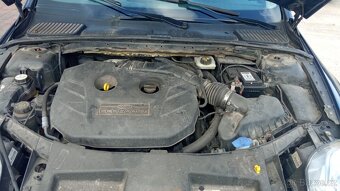 ND Ford Mondeo 2.0 176kw 149kw SCTi ecoboost - 2