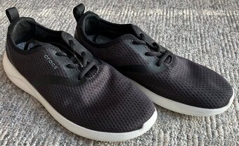Látkové tenisky Crocs, 42-43 - 2