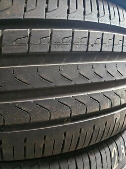 285/45R20 112Y XL Scorpion Verde AO PIRELLI - 2