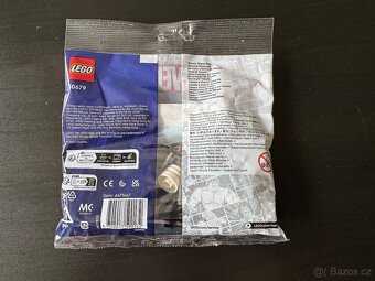 LEGO Marvel 30679 Venom a silniční motorka (nové) - 2