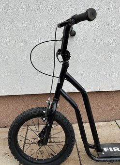 Dětská koloběžka - 2