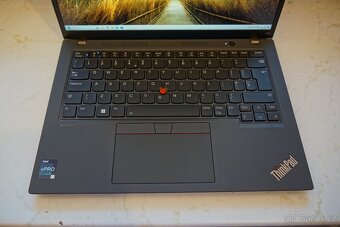 █ Lenovo T14 gen 4 (i5, 32/48/64GB RAM, záruka Lenovo 2027)█ - 2