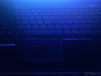 notebook fujistu - 2