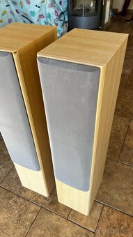 Tannoy mercury mx3 - 2