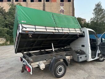 Crafter SKLOPKA S3 motor KO 103kW DSG pravostraný - 2