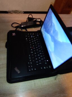 Notebook Lenovo - 2