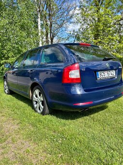 Škoda Octavia 2.0 tdi - 2