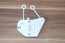 jezdec stahovacky okna Smart, stahovani okna Smart fortwo - 2