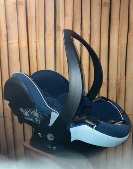 BeSafe Izi Modular - 2