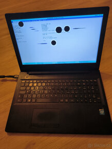 Prodám Notebook Lenovo G50-30 - 2