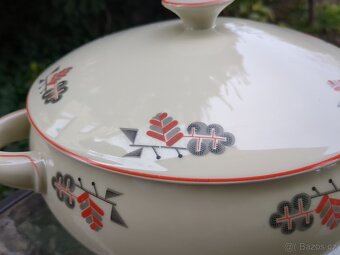 Art Deco TERINA - H&C Chodau - 2