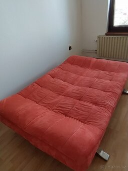 Rozkladací pohovka - 2