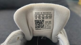 Dětské Adidas - 2