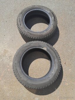 Pneu 175/65 R 14 T Barum Polaris 5 - 2