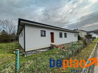 Prodej rodinného domu 5+kk (187 m) s pozemkem 1203 m v klidn - 2