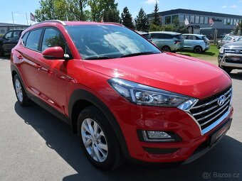 Hyundai Tucson 1.6T-GDi,130kW,1majČR,Adventure - 2