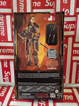 Figurky hasbro dungeons and dragons 6ks - 2
