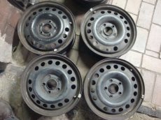 Disky Michelin opel vectra B 15 " - 2