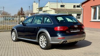 Audi A4 Allroad //2.0TDi//125kW//QATTRO//B&O//MANUÁL// - 2