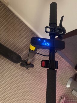 Elektrokoloběžka Xiaomi Mi Electric Scooter Pro 2 - 2