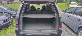 Opel Meriva A 1.7 CDTI 74kw - 2