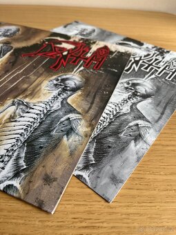 Death - Human - 2