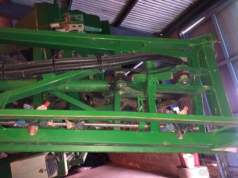 John Deere postřikovač - 2