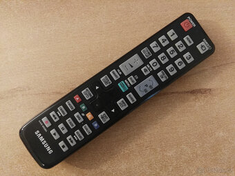 Televize Samsung UE46D5500RW - 2