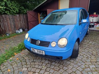 KOUPÍM - RHD - dovoz anglie - pravostranné řízení - 2