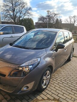 Renault Scenic - 2