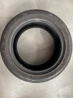 Letní pneu Riken 195/55/15 85V - 2