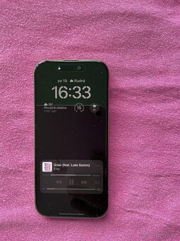 iPhone 16 PRO 256 GB - 2