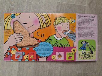 Prodám knihu Víš co jíš? - kniha - 2