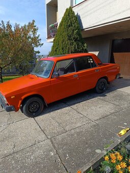 Lada 2107 - 2