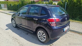 Citroen C4 - 2