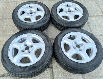 LETNÍ SADA 6JX14H2,ETE 43, 175/65R 14 82 T - 2