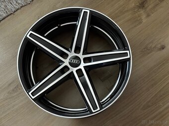 OXIGIN 18 CONCAVE 5x112 R19 - 2