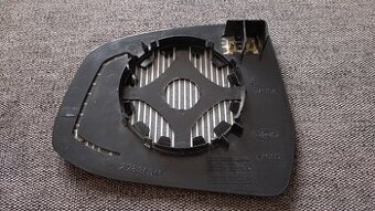 Sklo zrcátka pravé Ford Mondeo 2008, Focus 2008 originál - 2