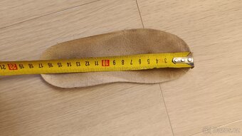 Fare přezůvky vel. 26 - 2