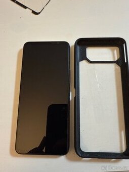 Asus Rog phone 6 + originální větráček - 2