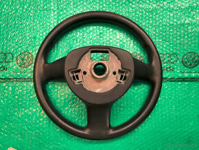 VW volant+airbag do vozů od 2003-2011-TOP - 2
