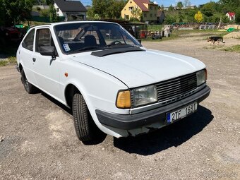 Škoda Rapid 120 - 2