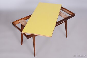 Konferenční stůl s otočnou deskou - č.2582 - 2