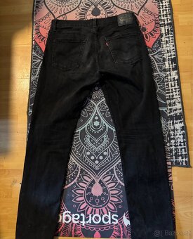 Pánské džíny Levi’s 511 - 2