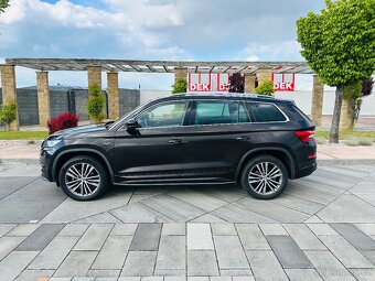 Škoda Kodiaq 2.0 TDi,110kW,DSG,4x4,L&K,LED,2020,DPH - 2