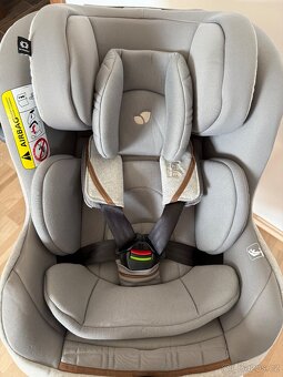 Joie signature i-prodigy - 2